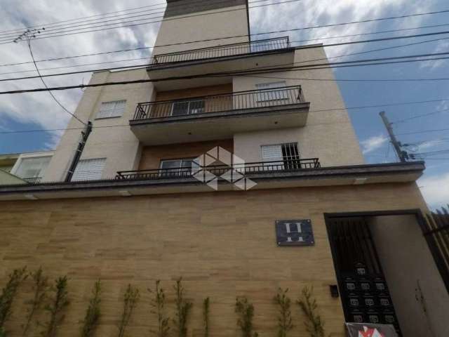 Apartamento à venda, 42 m² por R$ 240.000,00 - Cidade Patriarca