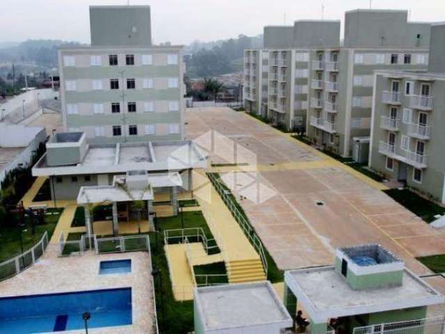 Apartamento à venda, 48m2 por R$ 220.000,00 - Guaianazes