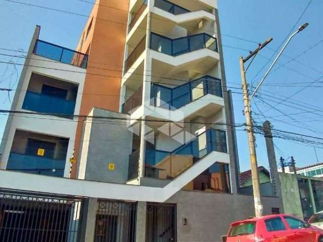 Apartamento á venda, 2 dormitórios - Itaquera/São Paulo