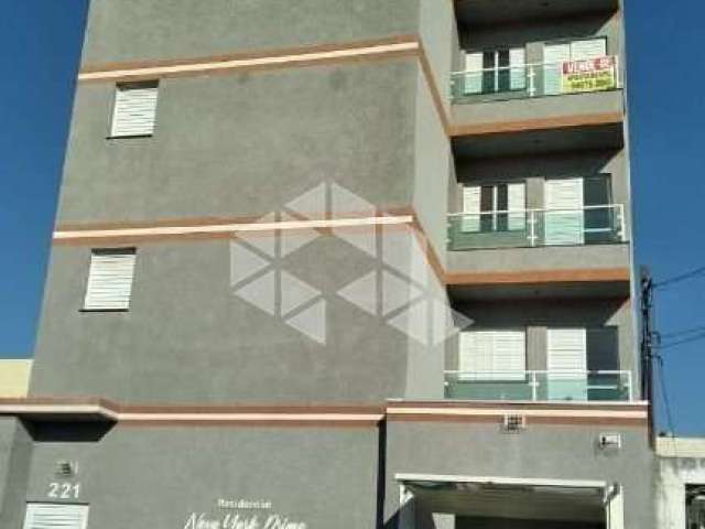 Apartamento à venda, 2dormt., 35 m² por R$ 239.000,00 - Aricanduva