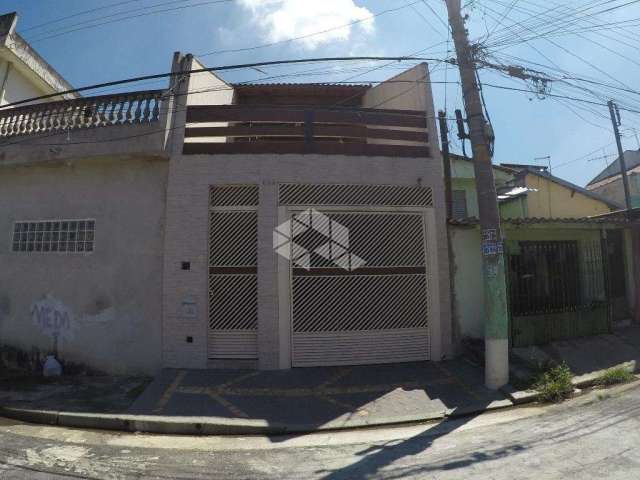 Sobrado com 4 dormitórios à venda, 125 m² por R$ 580.000,00  Artur Alvim - São Paulo