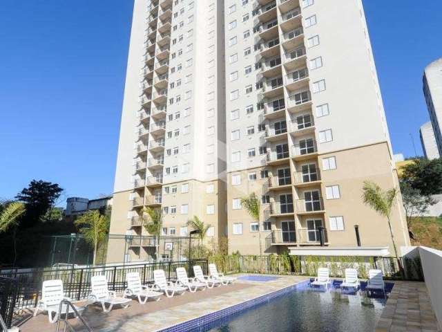 Apartamento á venda com 2 dormitórios - Parque São Rafael