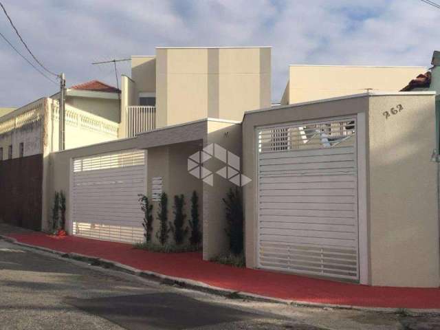 Apartamento à venda, 35 m² por R$ 250.000,00 - Vila Prudente