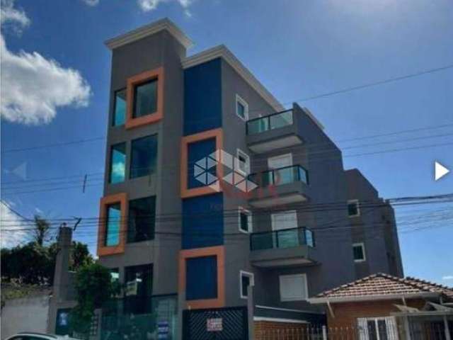 Apartamento 1 dormitório com quintal