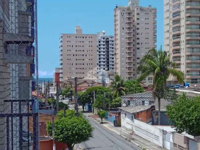 Apartamento á venda na Praia Grande, Tupi, SP.