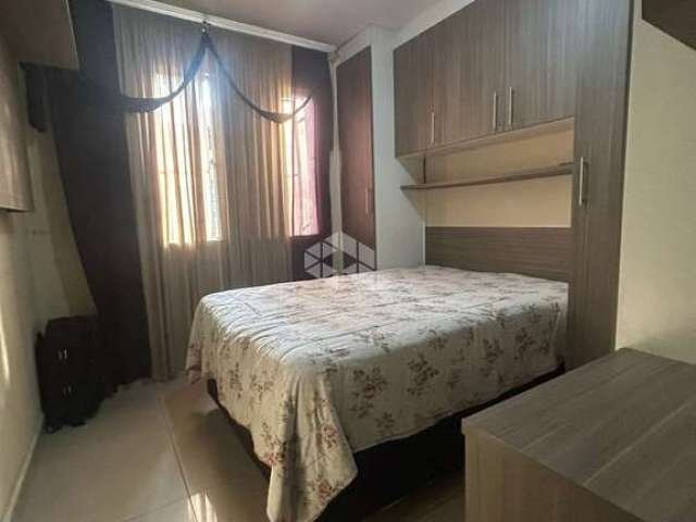 Apartamento à venda em Itaquera