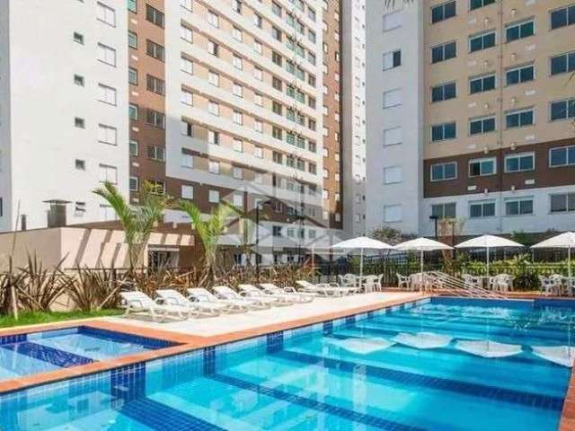 Apartamento à Venda em Itaquera - São Paulo