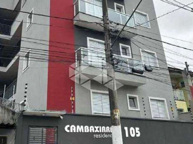 Apartamento á venda - CIdade A.E. Carvalho