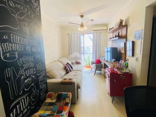 Apartamento á venda 2 dormitórios, 59m2 - Itaquera ( Zona leste) São Paulo.