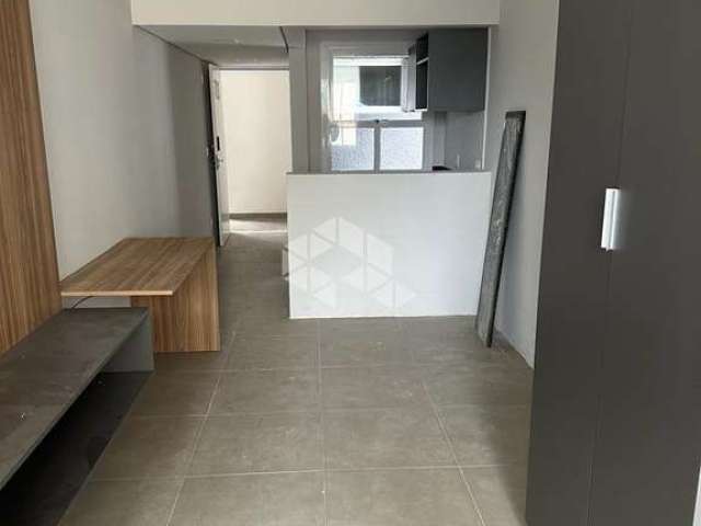 Apartamento 1 quarto/ tipo Stúdio com 30 m2 - Centro Porto Alegre