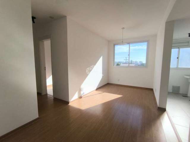 Apartamento 2 dormitórios com vaga, elevador, infra de Clube!