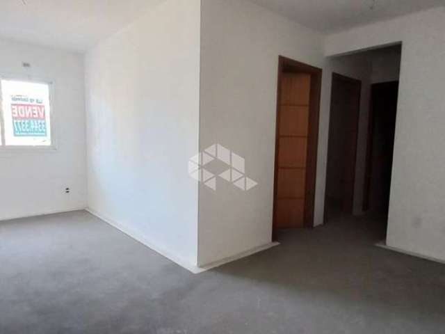 Apartamento 3 dormitórios com suite, vaga e churrasqueira