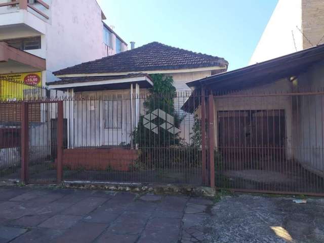 Terreno plano ,limpo, com  área total de 300m² no bairro Sarandi.