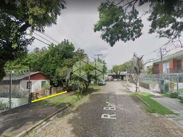 -Terreno 10x30 Bairro Jardim Itu