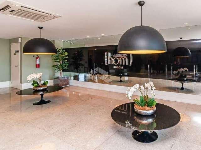 Sala Comercial Hom Lindóia - Porto Alegre