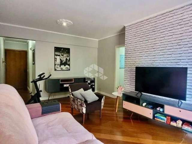 Apartamento com 2 quartos e suíte . À venda  no  Marechal Rondon, Canoas.