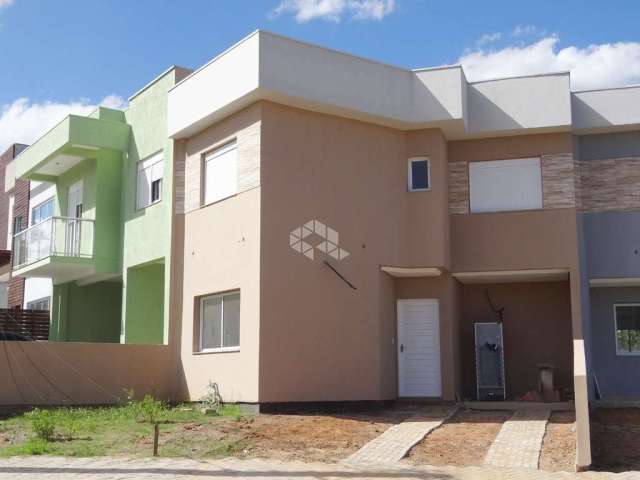 Sobrado 3 dormitorios no residencial Verdes Campos da Protásio Alves com 112m2