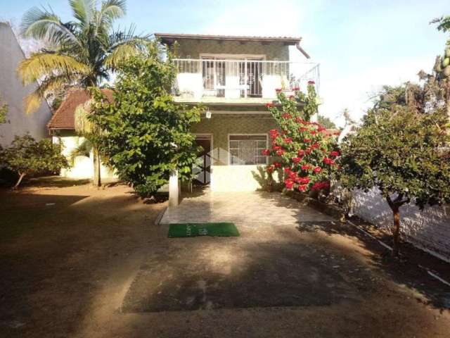 Casa Residencial, Bairro São Tomé, Viamão, RS