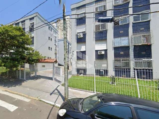 Apartamento JK de 31,81m² com sala / dormitório no bairro Passo da Areia em Porto Alegre.