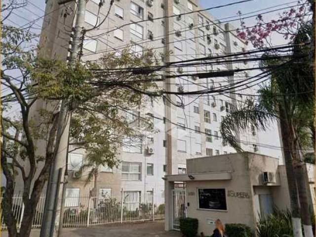 Apartamento 2 dormitórios/quartos cavalhada