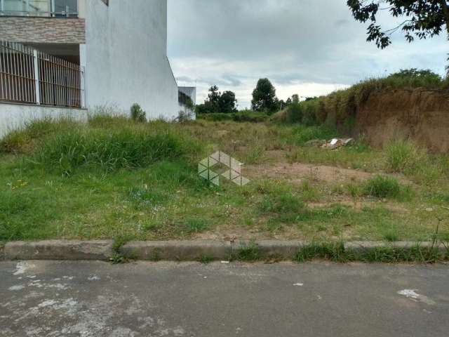 Terreno para venda no bairro Guarujá em Porto Alegre