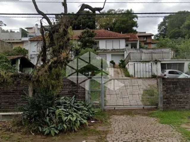 Terreno/área a venda na Vila Assunção