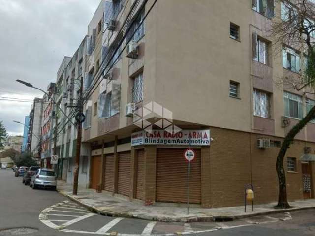 Apartamento 1 dormitório na Bento Martins esquina Washington Luiz, frente UERGS