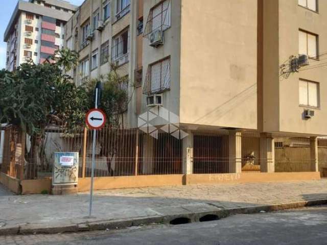 Apartamento com 01 dormitório para venda na rua Barão do Gravataí no bairro Menino Deus em Porto Alegre/RS