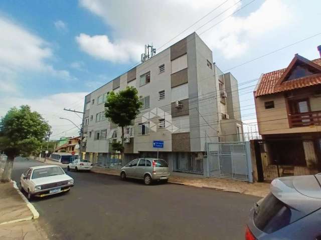 Apartamento com 01 dormitório - bairro Tisteza