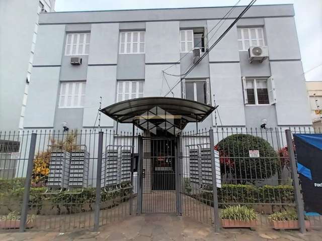 Apartamento com 01 dormitório -  bairro Menino Deus