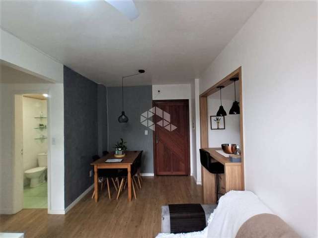 Apartamento 01 dormitório - bairro Cristal em Porto Alegre