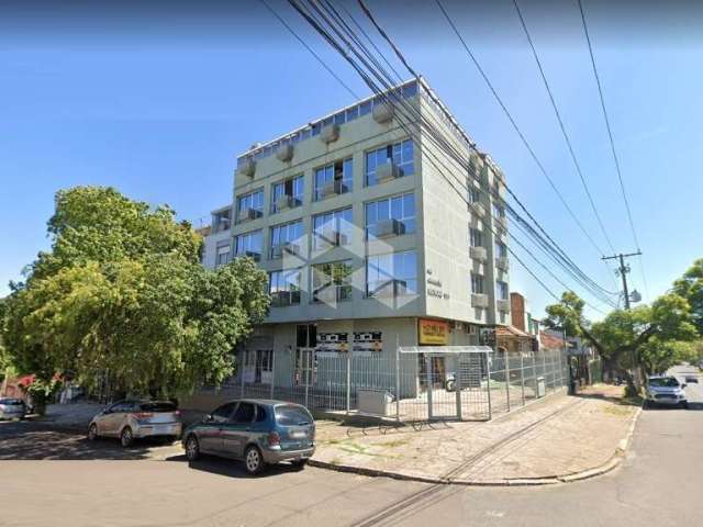 Sala comercial com 90 m2 privativos, bairro Nonoai em Porto Alegre