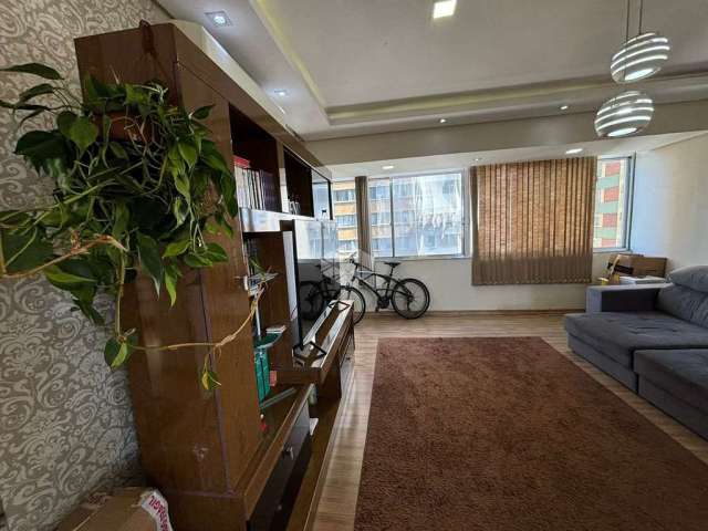 Apartamento 3 dormitórios no Centro Histórico