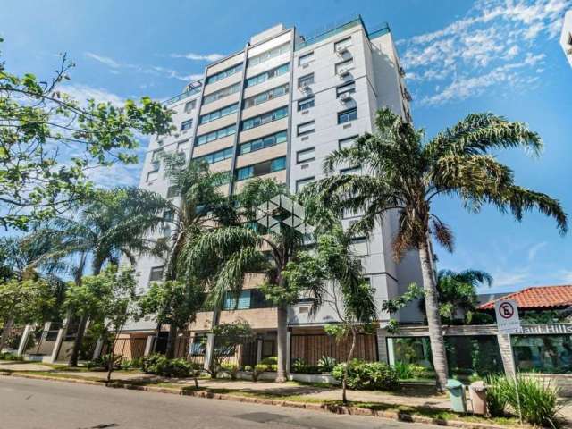 Apartamento impecável em estado de novo!