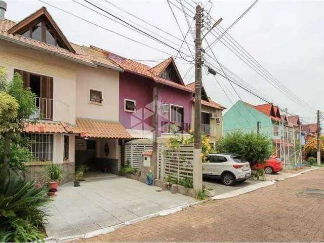 Casa de Condomínio com 3 Quartos à venda, 162m² - Guarujá