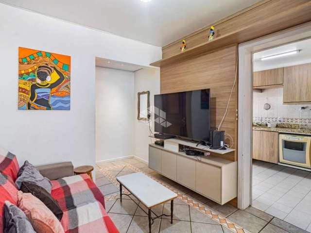 Apartamento Garden, 3 dorm. 2 vagas cobertas bairro Ipanema