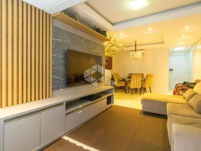 Apartamento 3 dormitórios 700m da praia