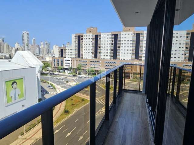 Apartamento 2 dormitórios Anexado ao Balneário Shopping