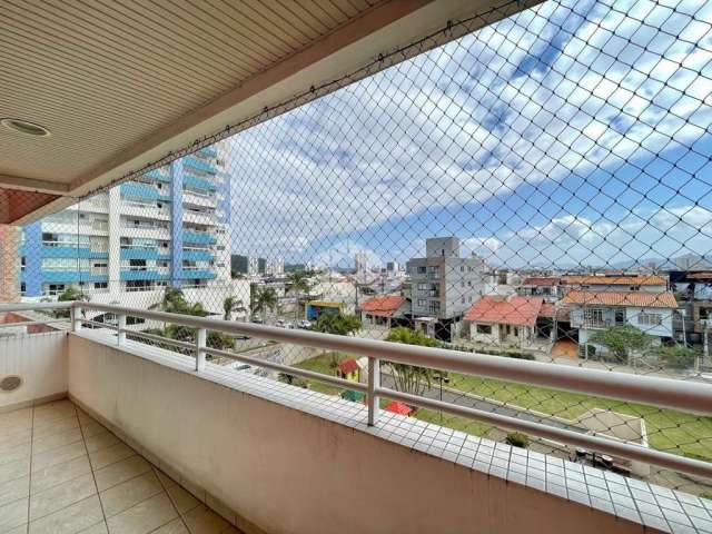 Apartamento 03 dormitórios no bairro dom bosco em itajaí