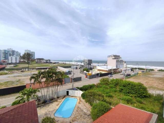 Apartamento Vista Mar na Praia Brava