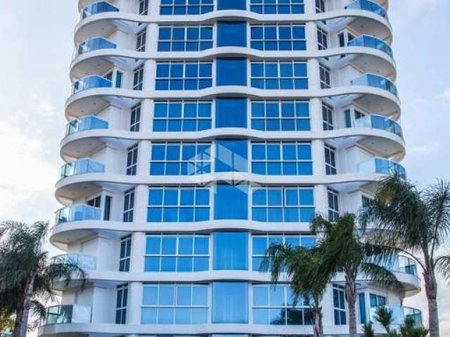 Apartamento à venda em praia brava no brava home resort com 4 dormitórios sendo 3 suítes  e lazer completo