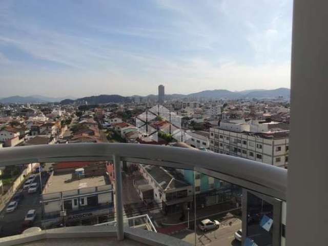 Apartamento no centro de Balneário Camboriú 1 dormitório e 1 suíte