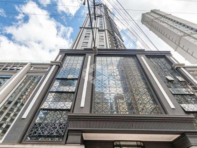 NY Apartaments - Um imóvel repleto de alto requinte e sofisticação, na quadra mar de BC !