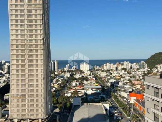 Apartamento 2 dormitórios, 1 suíte - praia brava