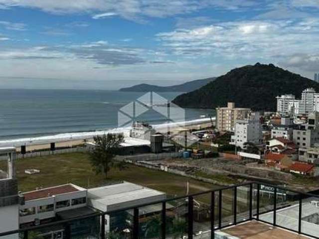 Apartamento garden praia brava com 4 dormitórios