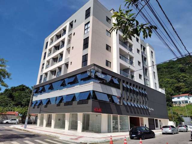 Apartamento Diferenciado, com 2 quartos, 2 suítes, 1 vagas e 98.57m² privativos na Barra Norte Balneário Camboriú