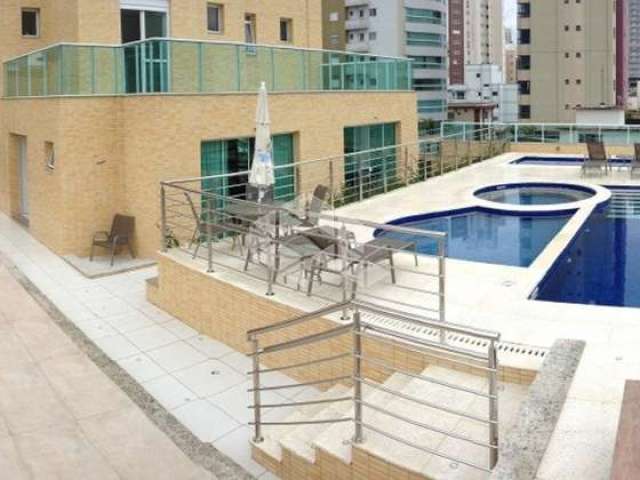 Apartamento 3 dormitorios e 3 vagas