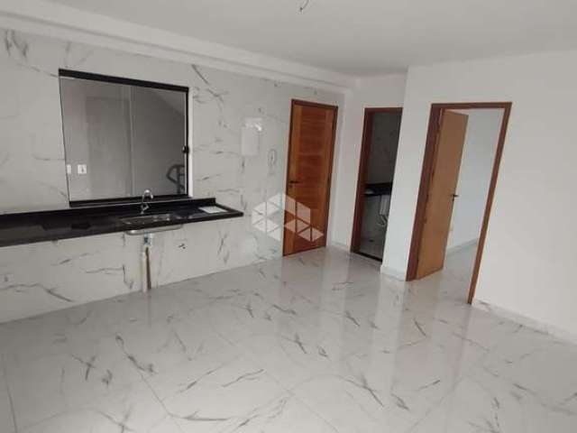 Venda - Apartamento - Jardim Centenário c/varanda