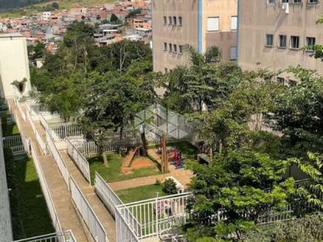 Apartamento 2 dormitórios Sem Vaga - R$ 170.000,00 - Guaianases