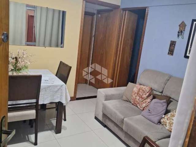 Venda - Apartamento - Cohab 2